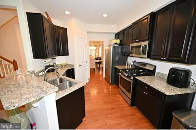 13810 Catzell Court, Accokeek, MD 20607 - Photo 8