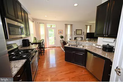13810 Catzell Court, Accokeek, MD 20607 - Photo 8