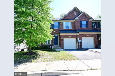 13810 Catzell Court, Accokeek, MD 20607 - Photo 2
