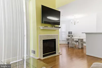 9901 Greenspire Way #138, Bowie, MD 20721 - Photo 8