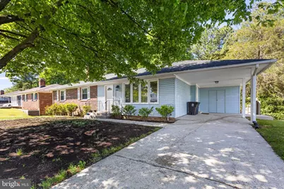 205 Weymouth Street, Upper Marlboro, MD 20774 - Photo 1