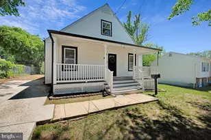 504 Balboa Ave, Capitol Heights, MD 20743 - Photo 2