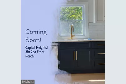 504 Balboa Avenue, Capitol Heights, MD 20743 - Photo 1