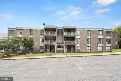 7967 Riggs Road #7967-10, Hyattsville, MD 20783 - Photo 1