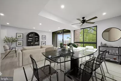 7967 Riggs Road #7967-10, Hyattsville, MD 20783 - Photo 4