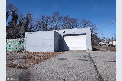 7300 Martin Luther King Jr Highway, Hyattsville, MD 20785 - Photo 1
