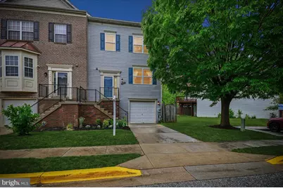 16420 Elysian Lane, Bowie, MD 20716 - Photo 1