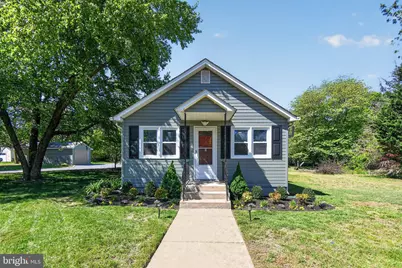10807 Frank Tippett Road, Cheltenham, MD 20623 - Photo 2
