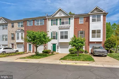 2754 Zeek Lane, Lanham, MD 20706 - Photo 2