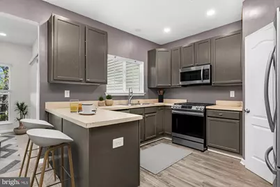 2754 Zeek Lane, Lanham, MD 20706 - Photo 6
