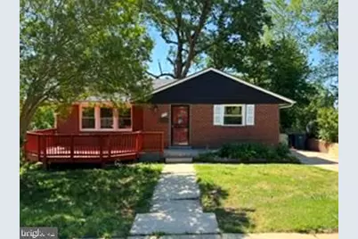 8125 Murray Hill Drive, Fort Washington, MD 20744 - Photo 4