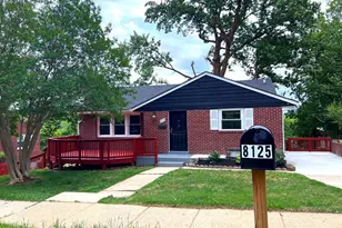 8125 Murray Hill Dr, Fort Washington, MD 20744 - Photo 1