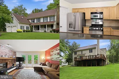 14302 Delcastle Drive, Bowie, MD 20721 - Photo 1