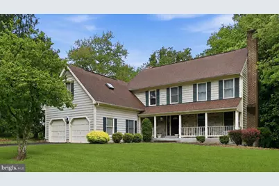 14302 Delcastle Drive, Bowie, MD 20721 - Photo 2