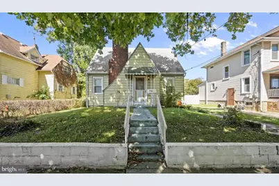 6402 Halleck Street, District Heights, MD 20747 - Photo 1