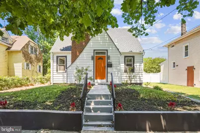 6402 Halleck Street, District Heights, MD 20747 - Photo 1