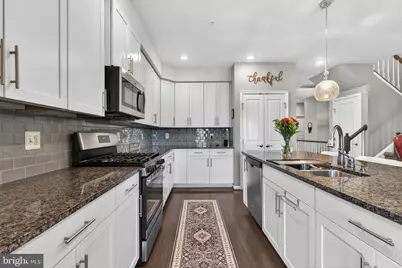 3314 Tribune Court #H, Hyattsville, MD 20782 - Photo 10
