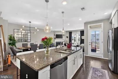 3314 Tribune Court #H, Hyattsville, MD 20782 - Photo 12