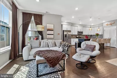 3314 Tribune Court #H, Hyattsville, MD 20782 - Photo 16