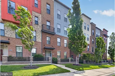 3314 Tribune Court #H, Hyattsville, MD 20782 - Photo 1