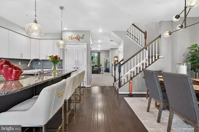 3314 Tribune Court #H, Hyattsville, MD 20782 - Photo 18