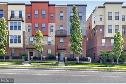 3314 Tribune Court #H, Hyattsville, MD 20782 - Photo 2
