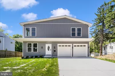 4719 Prince Georges Avenue, Beltsville, MD 20705 - Photo 1