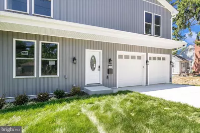 4719 Prince Georges Avenue, Beltsville, MD 20705 - Photo 42