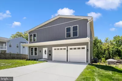 4719 Prince Georges Avenue, Beltsville, MD 20705 - Photo 2