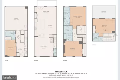 5308 Davis Point Lane, Greenbelt, MD 20770 - Photo 32