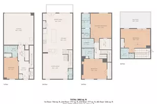 5308 Davis Point Ln, Greenbelt, MD 20770 - Photo 32