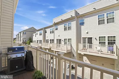 5308 Davis Point Lane, Greenbelt, MD 20770 - Photo 10