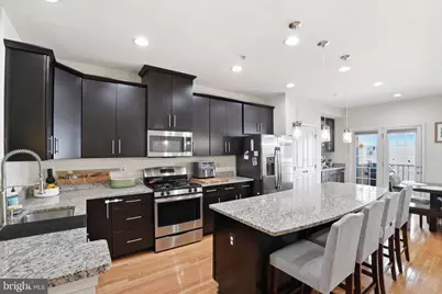 5308 Davis Point Lane, Greenbelt, MD 20770 - Photo 8