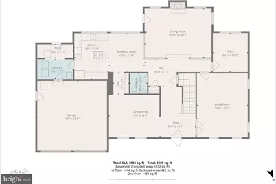 16311 Banbury Lane, Bowie, MD 20715 - Photo 2