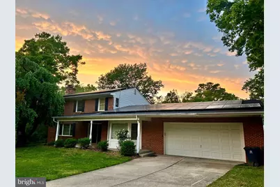 7100 Beltz Drive, District Heights, MD 20747 - Photo 1