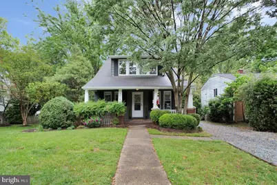 4816 Osage Street, College Park, MD 20740 - Photo 56