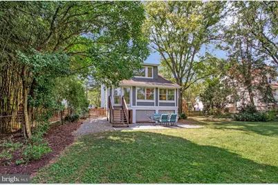 4816 Osage Street, College Park, MD 20740 - Photo 2