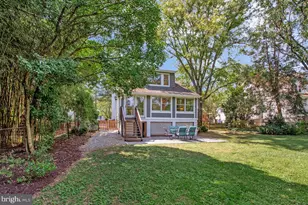 4816 Osage St, College Park, MD 20740 - Photo 2