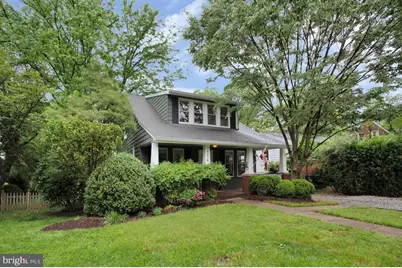 4816 Osage Street, College Park, MD 20740 - Photo 1