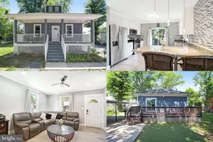1000 Jansen Ave, Capitol Heights, MD 20743 - Photo 1