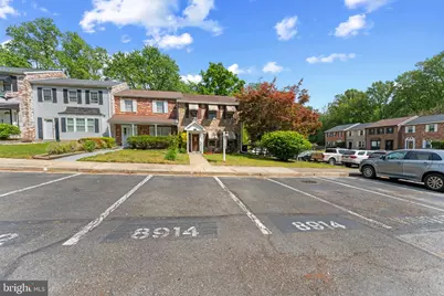 8914 Simeon Court, Upper Marlboro, MD 20772 - Photo 30