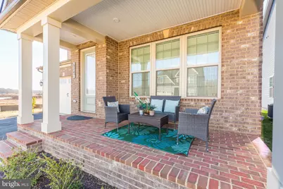 6547 Clubhouse Drive, Laurel, MD 20708 - Photo 8