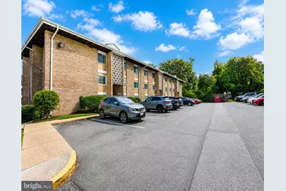 530 Wilson Bridge Drive #6731 D-1, Oxon Hill, MD 20745 - Photo 1