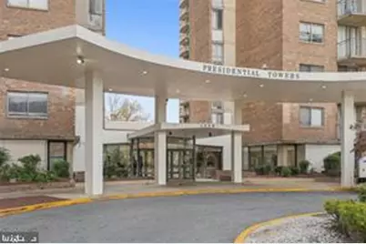 1836 Metzerott Road #1504, Hyattsville, MD 20783 - Photo 2