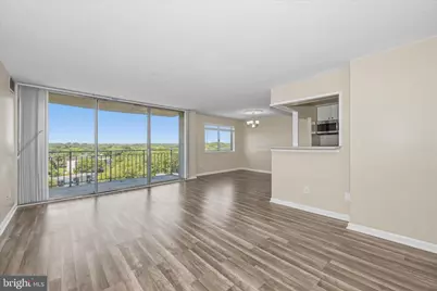 1836 Metzerott Road #1504, Hyattsville, MD 20783 - Photo 8