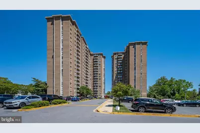 1836 Metzerott Road #1504, Hyattsville, MD 20783 - Photo 44