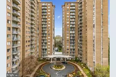 1836 Metzerott Road #1504, Hyattsville, MD 20783 - Photo 1