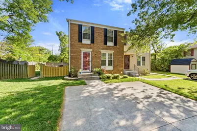 6255 Hammett Street, Beltsville, MD 20705 - Photo 2