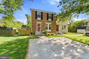6255 Hammett St, Beltsville, MD 20705 - Photo 2