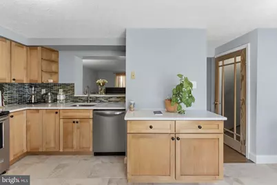 6255 Hammett Street, Beltsville, MD 20705 - Photo 14